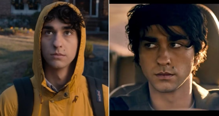 Alex Wolff Movies and TV Shows