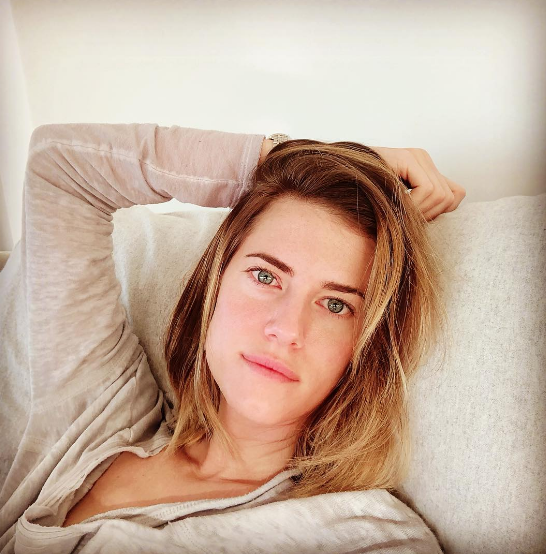 Allison Williams Movies and TV Shows