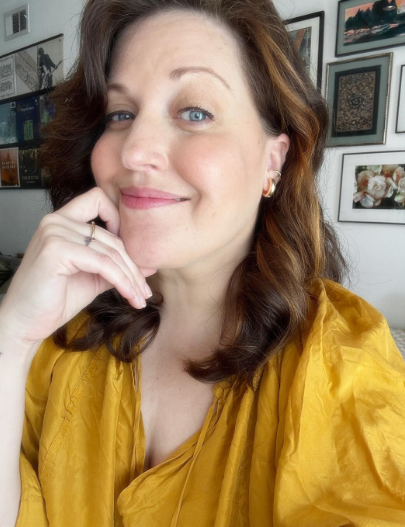 Allison Tolman Movies and Shows