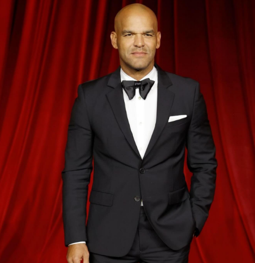 Amaury Nolasco Movies and TV Shows