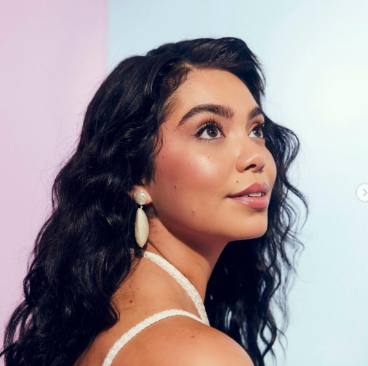 Auli i Cravalho Movies and TV Shows