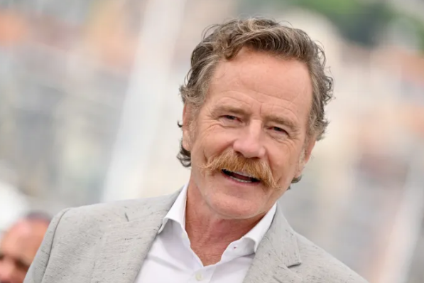 Bryan Cranston Movies and TV Shows