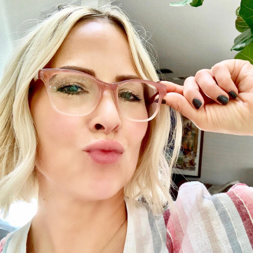 Cynthia Daniel Movies and TV Shows
