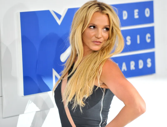 Britney Spears