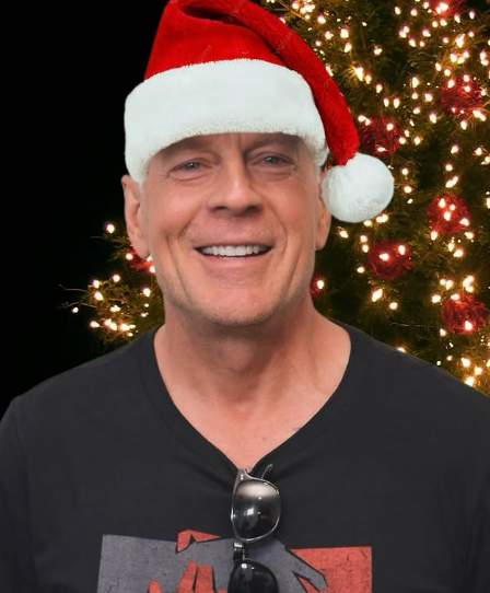 Bruce Willis Movies and tv Shows