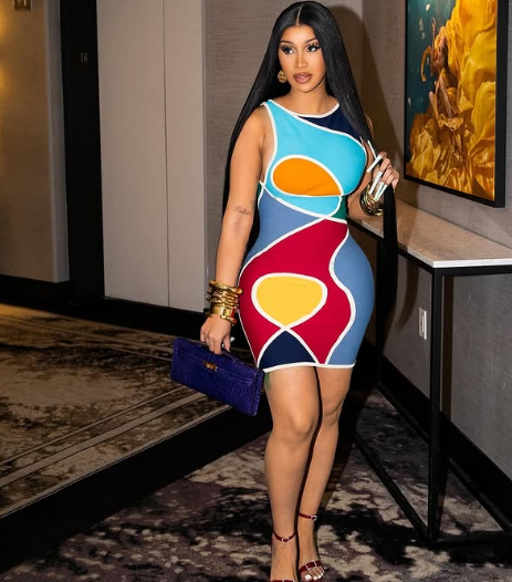 Cardi B