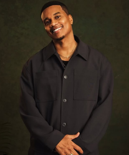 Cory Hardrict Movies and TV Shows