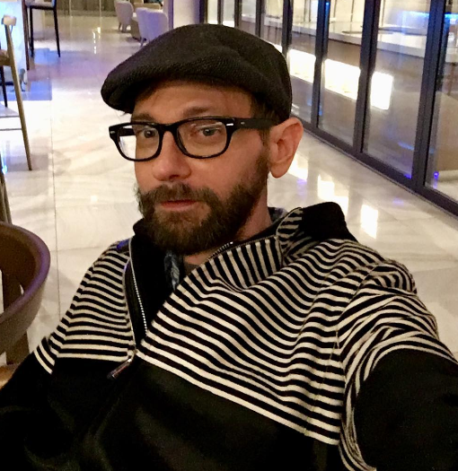 DJ Qualls Movies and TV Shows