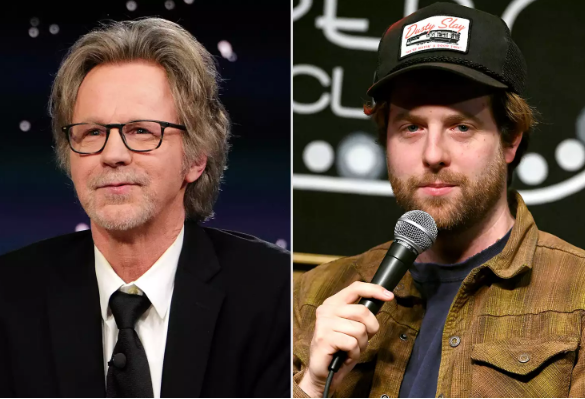Dana Carvey Movies and TV Shows