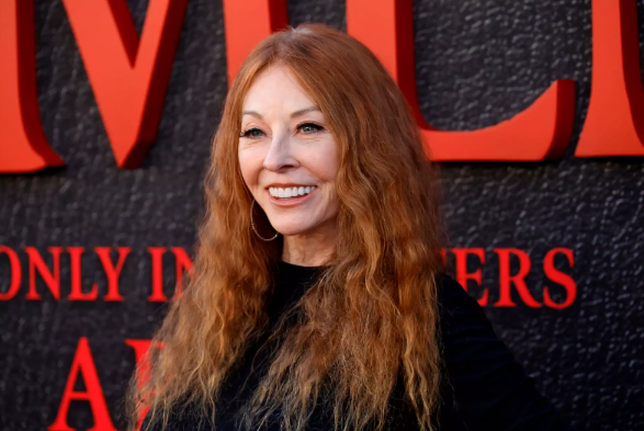 Cassandra Peterson Movies TV Shows