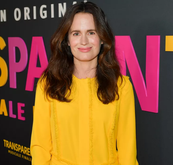 Elizabeth Reaser Movies and TV Shows