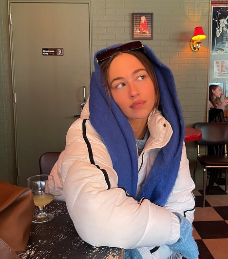 Elsie Hewitt Movies and TV Shows
