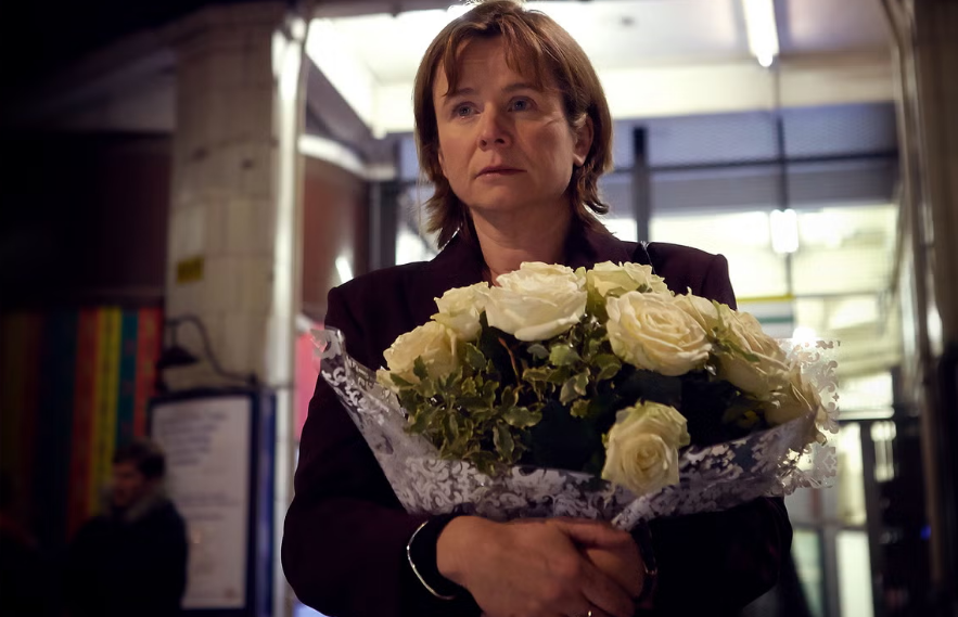 Emily Watson Movies and TV Shows
