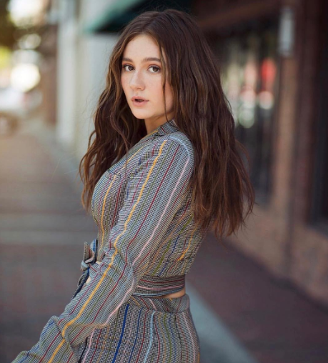 Emma Kenney Movies and TV Shows