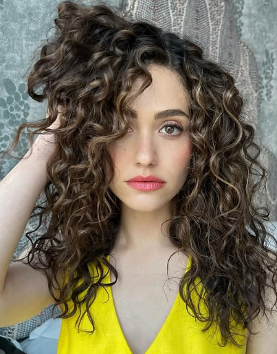 Emmy Rossum Movies and TV Shows