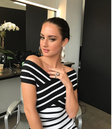 Grace Van Patten Movies and TV Shows