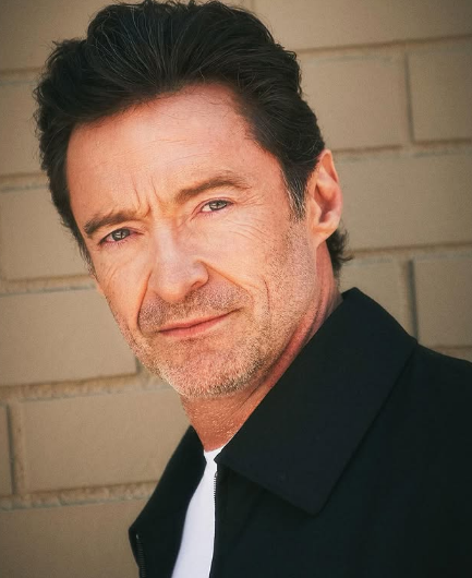 Hugh Jackman Movies and TV Shows