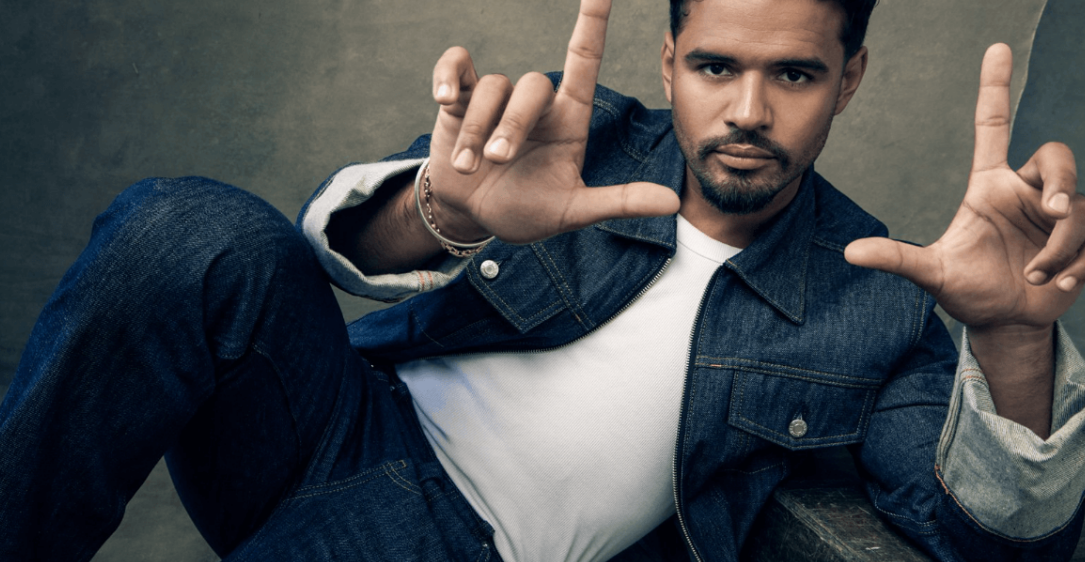 Jacob Scipio Movies and TV Shows
