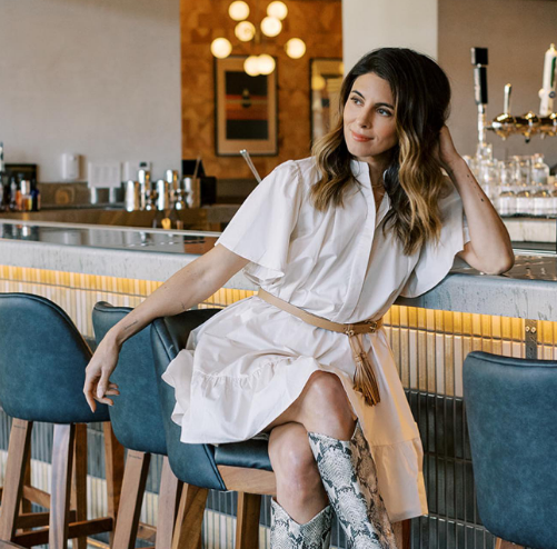Jamie Lynn Sigler Movies and TV Shows
