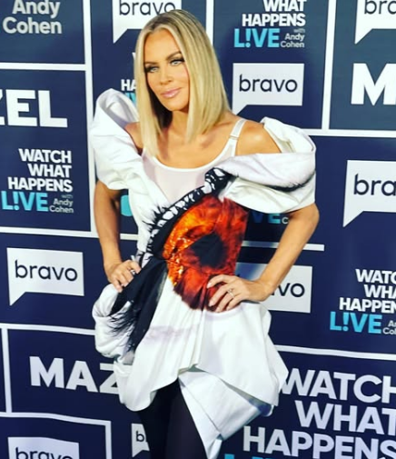 Jenny McCarthy Movies and TV Shows