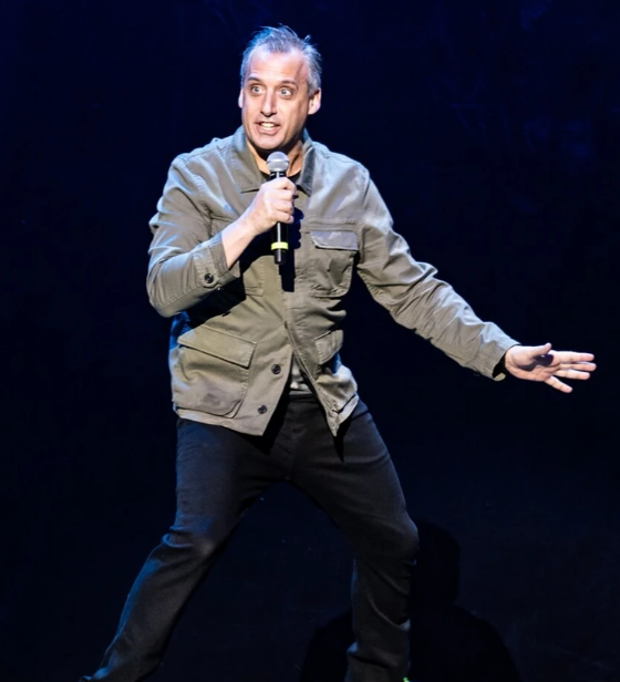 Joe Gatto Movies and TV Shows