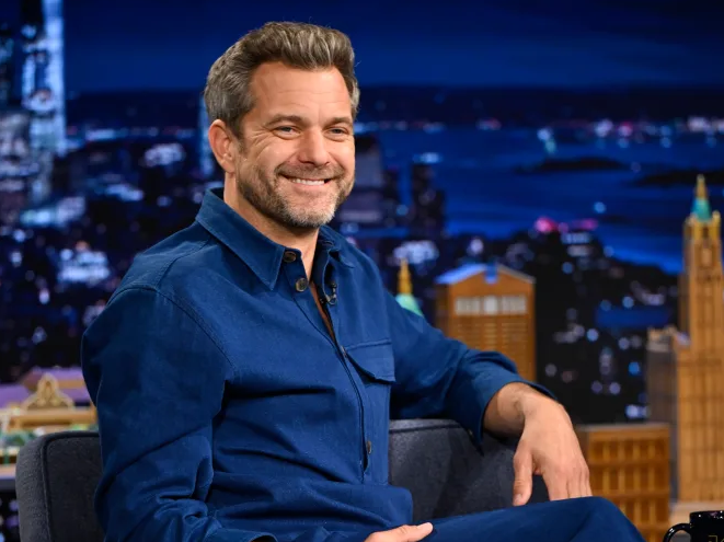 Joshua Jackson Movies and TV Shows