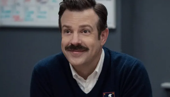 Jason Sudeikis Movies and TV Shows