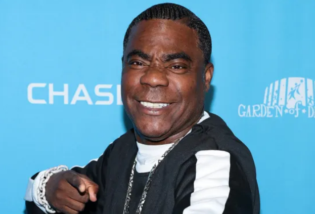 Tracy Morgan Movies and TV Shows
