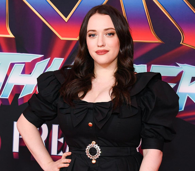 Kat Dennings Movies and TV Shows