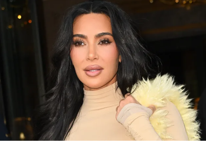 Kim Kardashian