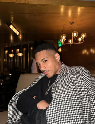 Keith Powers Movies and TV Shows