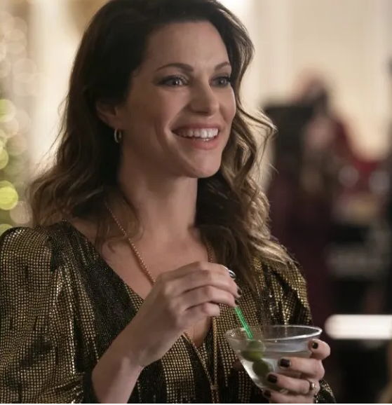 Courtney Henggeler Movies and TV Shows