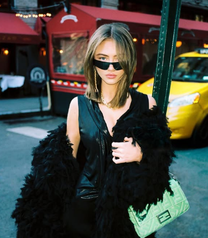 Heidi Klum Daughter