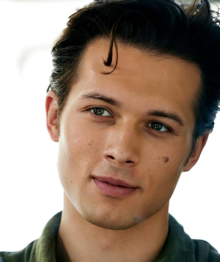 Leo Howard Movies and TV Shows