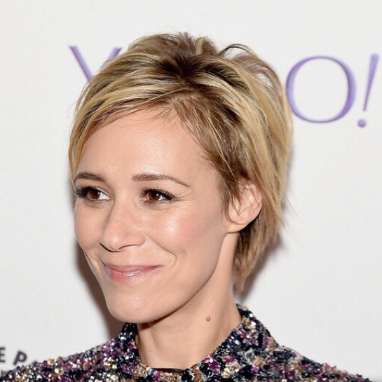 Liza Weil Movies and TV Shows