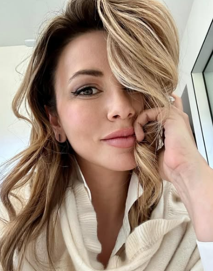 Masiela Lusha Movies and TV Shows