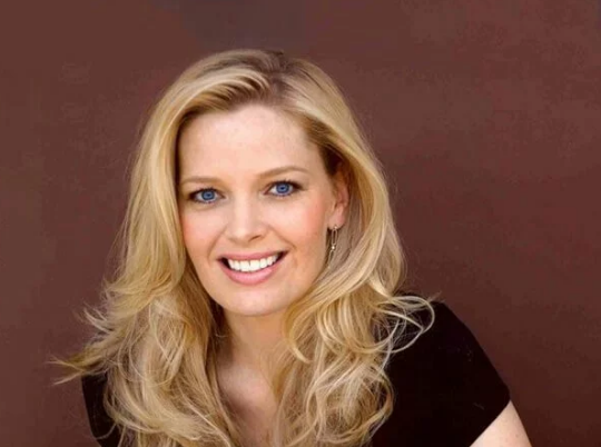 Melissa Peterman Movies and TV Shows