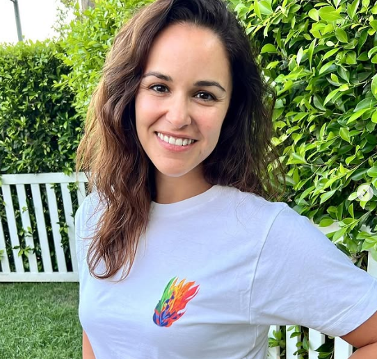 Melissa Fumero Movies and TV Shows