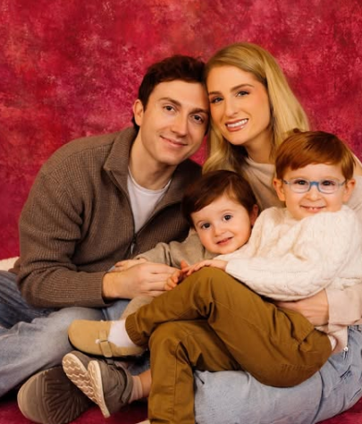 Meghan Trainor Husband