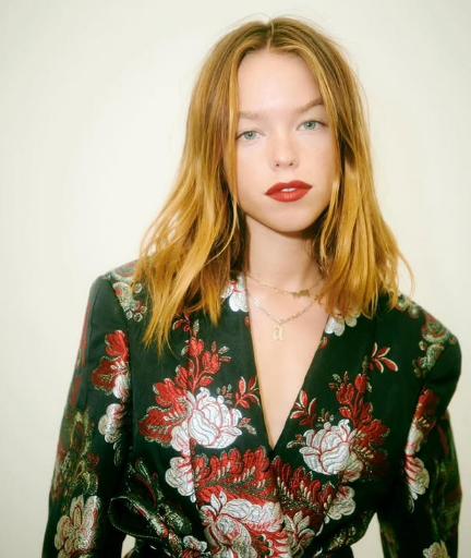 Milly Alcock Movies and TV Shows