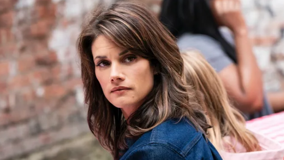 Missy Peregrym Movies and TV Shows