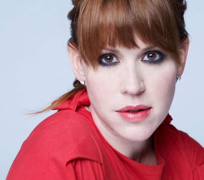 Molly Ringwald Movies and TV Shows