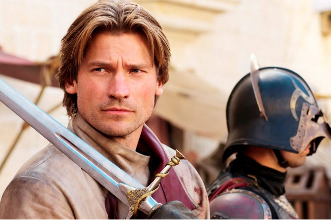 Nikolaj Coster Waldau Movies and TV