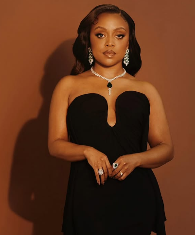Quinta Brunson Movies and TV Shows