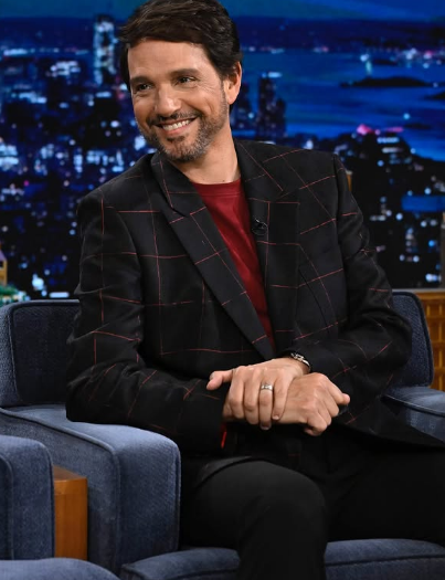 Ralph Macchio Movies and TV Shows