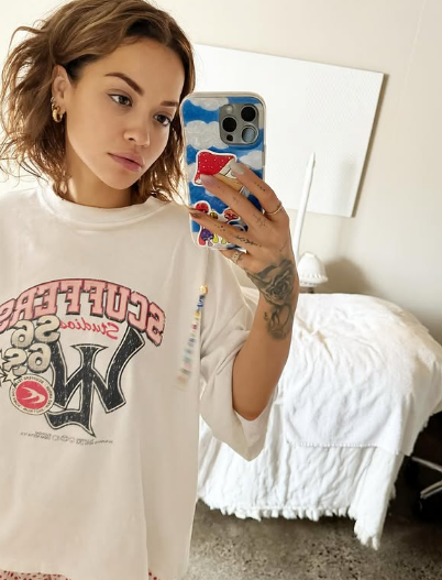 Rita Ora Movies and TV Shows