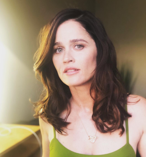 Robin Tunney Movies and TV Shows