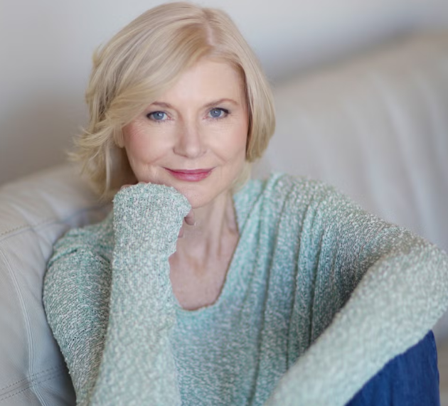 Beth Broderick Movies and TV Shows