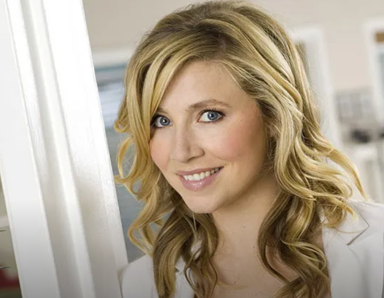 Sarah Chalke Movies and TV Shows