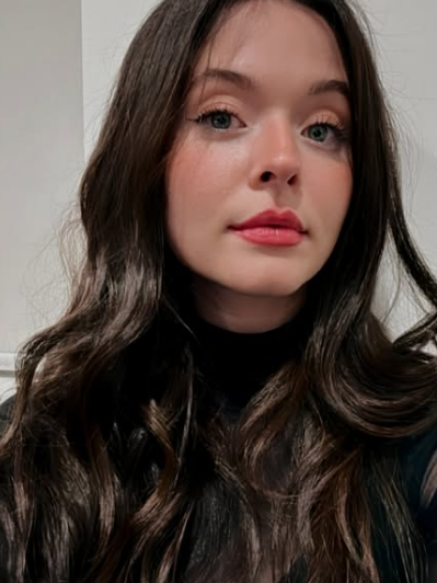 Sasha Pieterse Movies and TV Shows